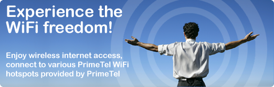 RedWiFi